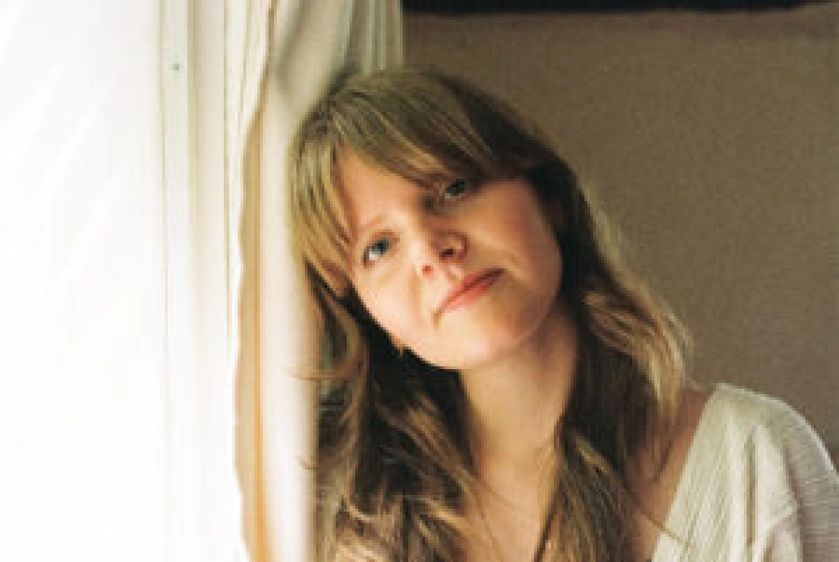 Géonne Hartman
